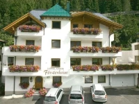 Garni Foersterheim 3*