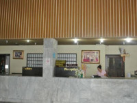 Emperor Hotel Hat Yai