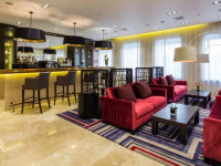 Indigo St.Petersburg-Tchaikovskogo hotel