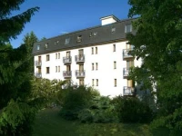 Dependance Morava 3*