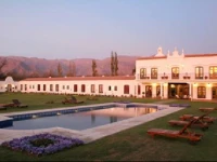 Patios de Cafayate Hotel Spa 5*
