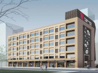 Kingnoah Hotel