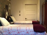 Alaskas Capital Inn Bed and Breakfast 3*