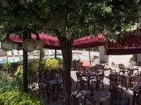 Hotel Kontiki 3*