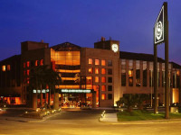 Sheraton Pilar Hotel and Convention Center