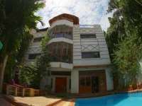 You Khin House 