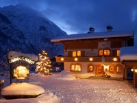 Landhaus Marion 3*