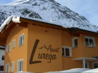 Apart Lurega 1*
