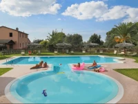 Agriturismo Il Pelago 2*