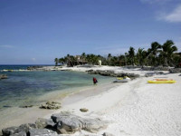 Grand Sirenis Resort Riviera Maya
