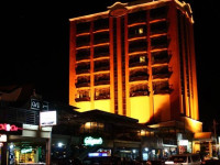 Iloilo Business Hotel