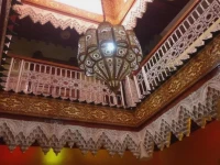 Riad Mahjouba 3*