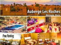 Auberge Les Roches 