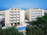 Suite Hotel Litoraneo