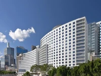 Four Points by Sheraton Darling Harbour Sydney 5*