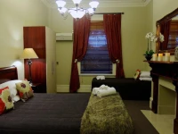 Merivale Manor 5*