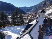 Sercotel Hotel Andorra Park 5*