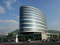 Four Points by Sheraton Panoramahaus Dornbirn 5*