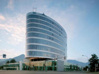 Four Points by Sheraton Panoramahaus Dornbirn