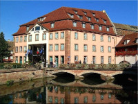 Regent Petite France