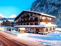 Salvan hotel