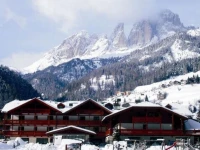 Sella Ronda 3*