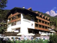 Villa Campitello 3*