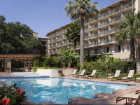 Marriott Plaza San Antonio