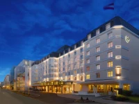 Sheraton Salzburg Hotel 5*