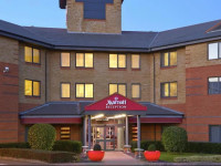 Huntingdon Marriott Hotel