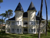 Parque Hotel Jean Clevers 5*