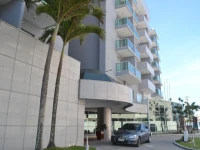 Blue Tree Towers Macae 4*