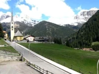 Aparthotel Arnica 3*