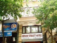 Hanoi Street 3*