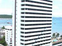 Pattaya Centre Hotel