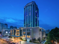 Empark Grand Hotel Xian