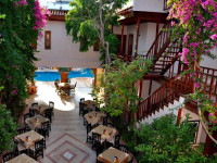 Konak Melsa Hotel