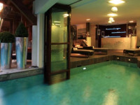 Chalet du Mont Arbois