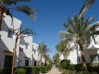 Iberotel Fanara Residence 4*