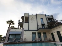 Hotel Villa Letizia 3*