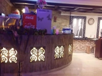 Kuwait Continental Hotel 4*