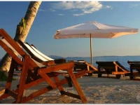 Corail Noir 3*