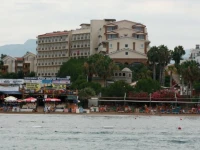 Thalia Beach Resort  4*