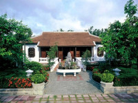 My An Onsen Spa Resort