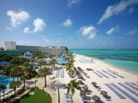 Melia Nassau Beach 4*