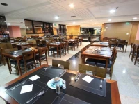 Esplanada Brasilia Hotel 4*