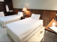 Esplanada Brasilia Hotel