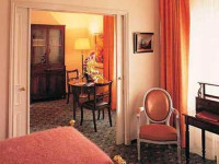 Park Hotel Grenoble
