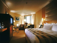 Sheraton Brussels Airport