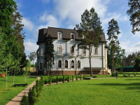Gostiniy Dvor 1812